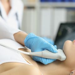 Das sind ausgezeichnete Ärzte im Bereich Hals- und Kopftumore 