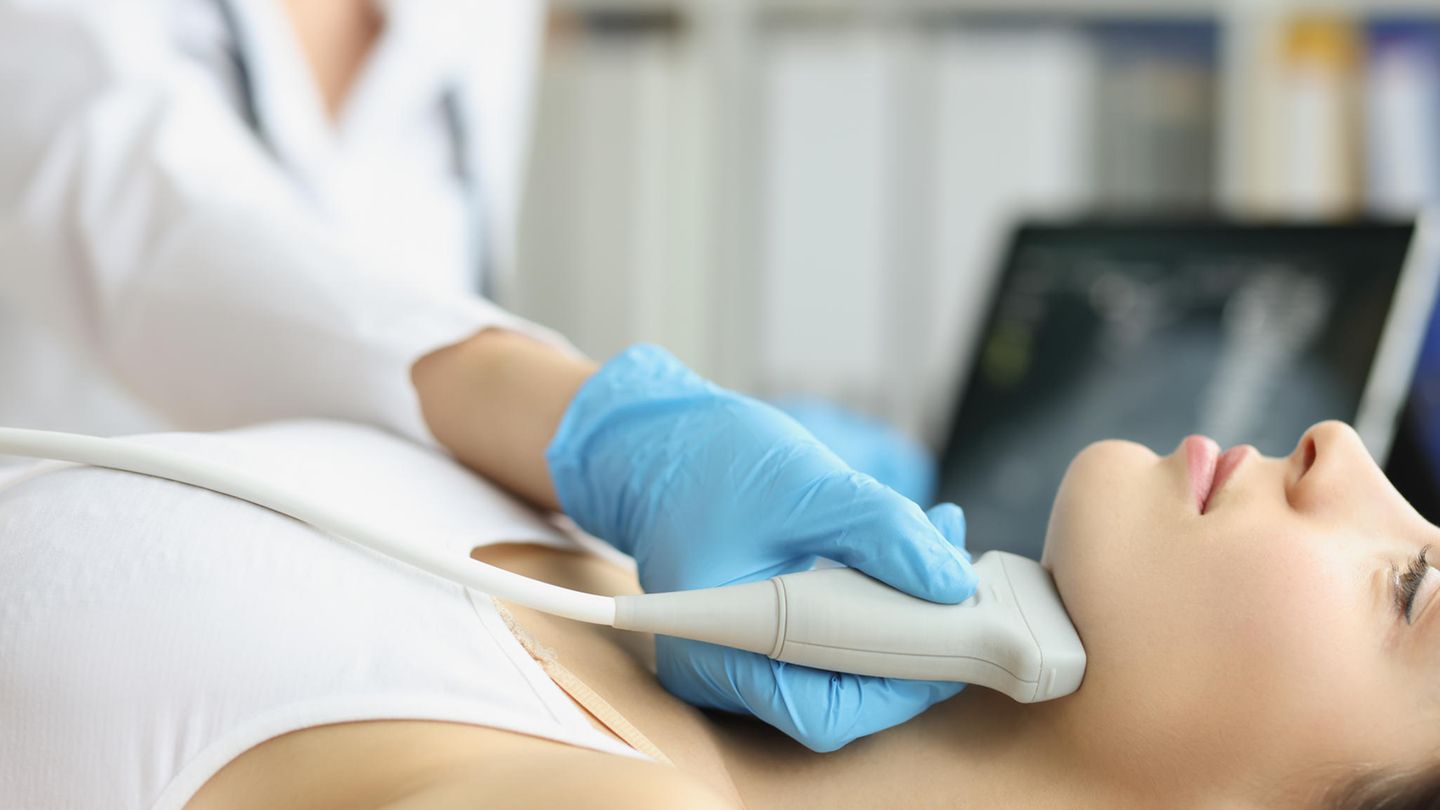 Das sind ausgezeichnete Ärzte im Bereich Hals- und Kopftumore 