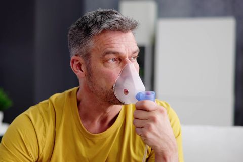 das sind ausgezeichnete Ärzte im Bereich COPD und Lungenemphysem