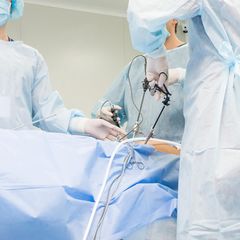 Das sind ausgezeichnete Ärzte im Bereich Viszeralchirurgie 
