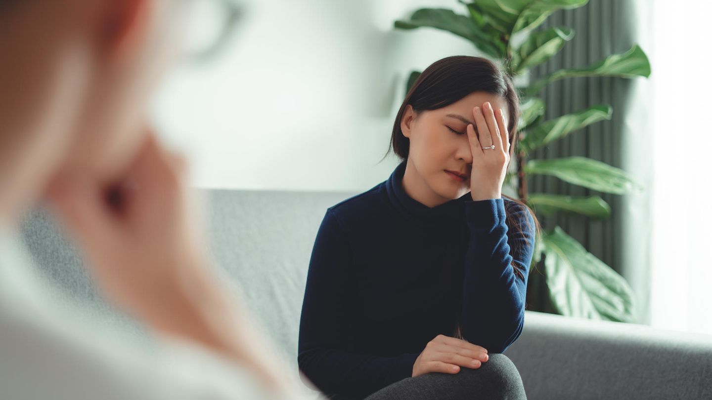 Das sind ausgezeichnete Ärzte im Bereich Psychosomatik 