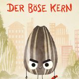 Cover "Der böse Kern"