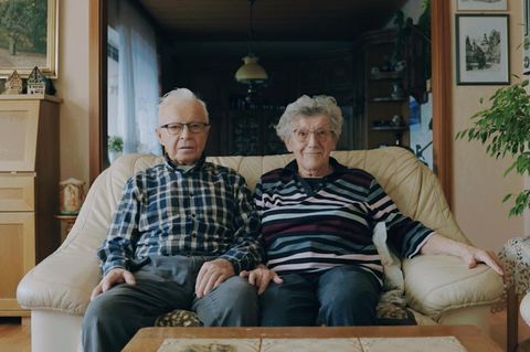 Valentinstag: Sechs Paare verraten ihre Liebesgeheimnisse
