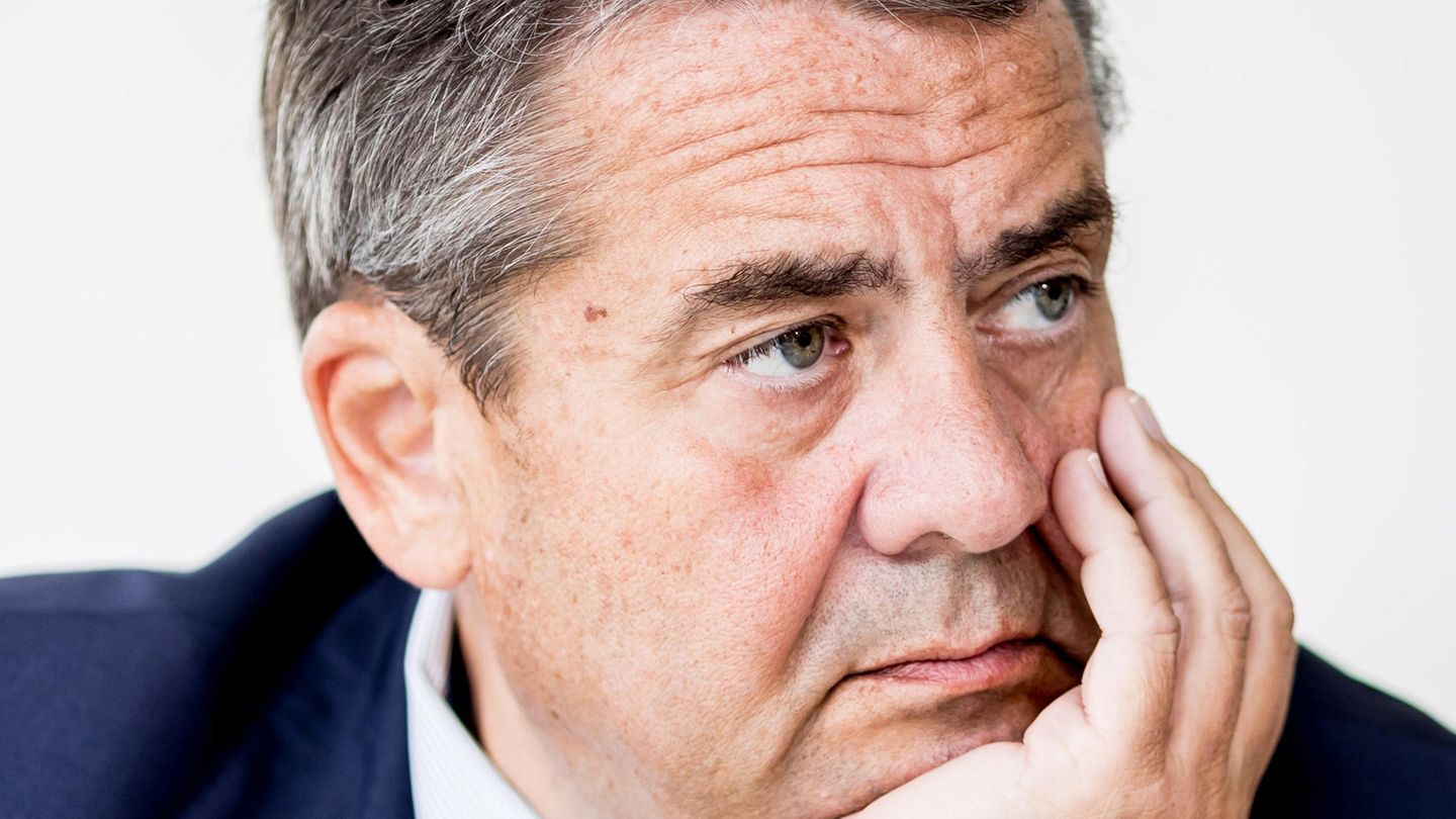 Sigmar Gabriel: Europe needs “common nuclear component”
