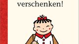 Cover "Kind zu verschenken!"