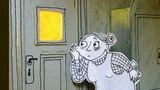 Cover "Der Besuch"
