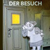 Cover "Der Besuch"
