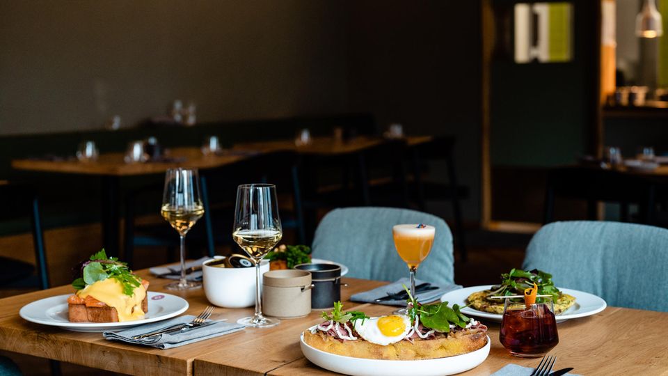 Breakfast & Booze: Morgens ausgehen wird immer beliebter