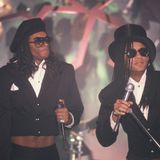 Coole Outfits und Rasta-Zöpfe machten den Look von Milli Vanilli unverwechselbar