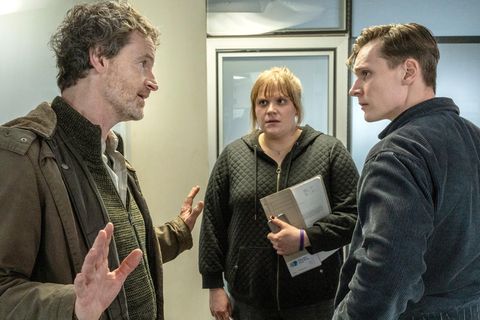 "Tatort: Cash" aus Dortmund