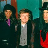 Als sie im Januar 1988 den Vertrag mit Musikproduzent Frank Farian unterschreiben, ist Pilatus 23 und Morvan 21 Jahre alt