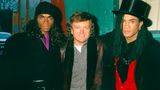 Als sie im Januar 1988 den Vertrag mit Musikproduzent Frank Farian unterschreiben, ist Pilatus 23 und Morvan 21 Jahre alt