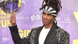 Fabrice Morvan, hier im Dezember 2023 in Berlin auf der Premiere zum Film "Girl You Know It's True", macht heute wieder Musik