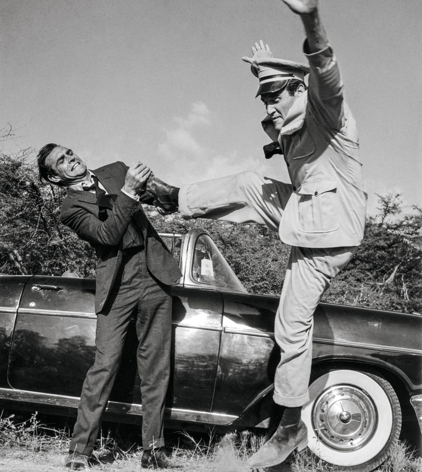 James Bond James Bond