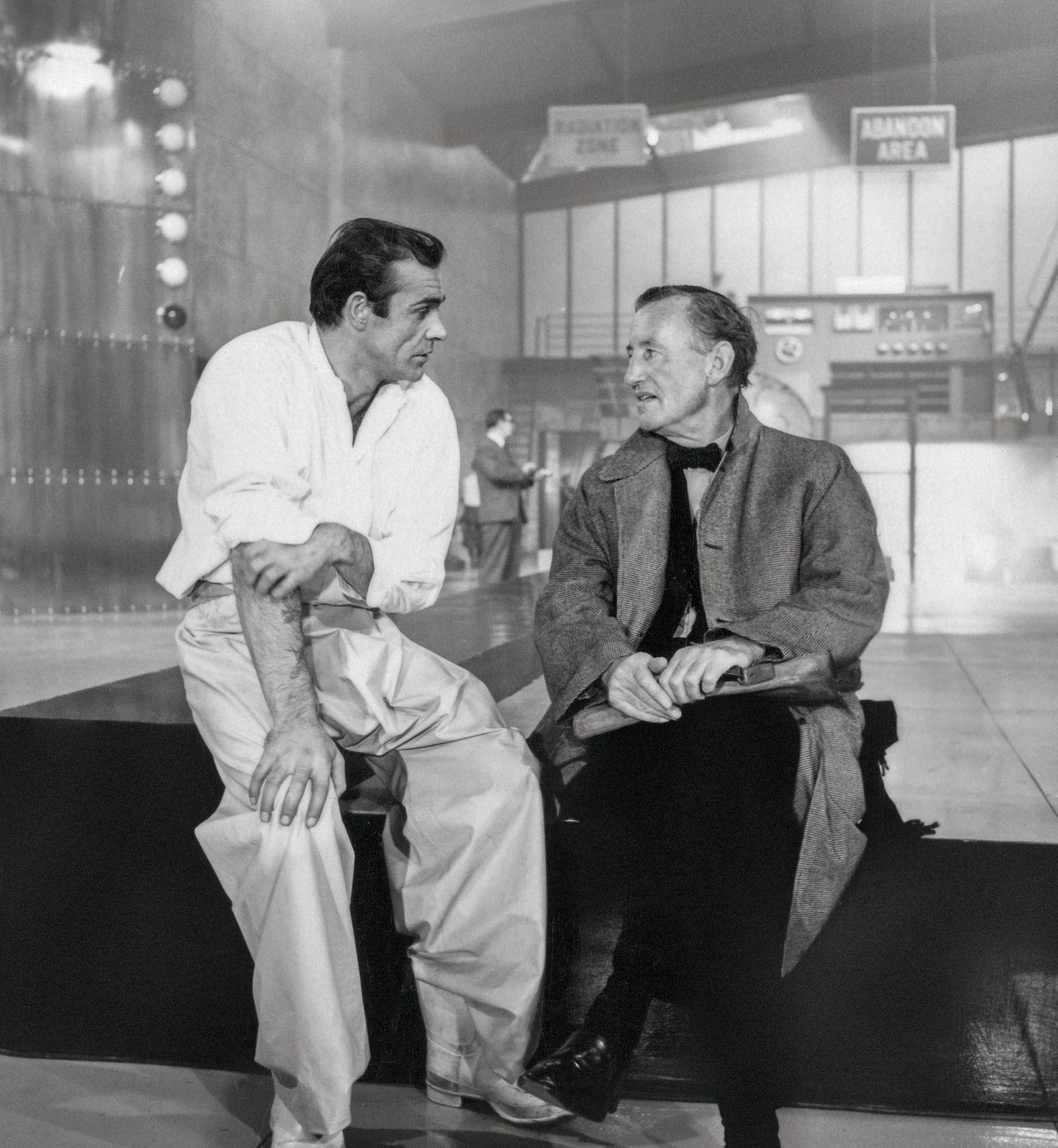 James Bond James Bond