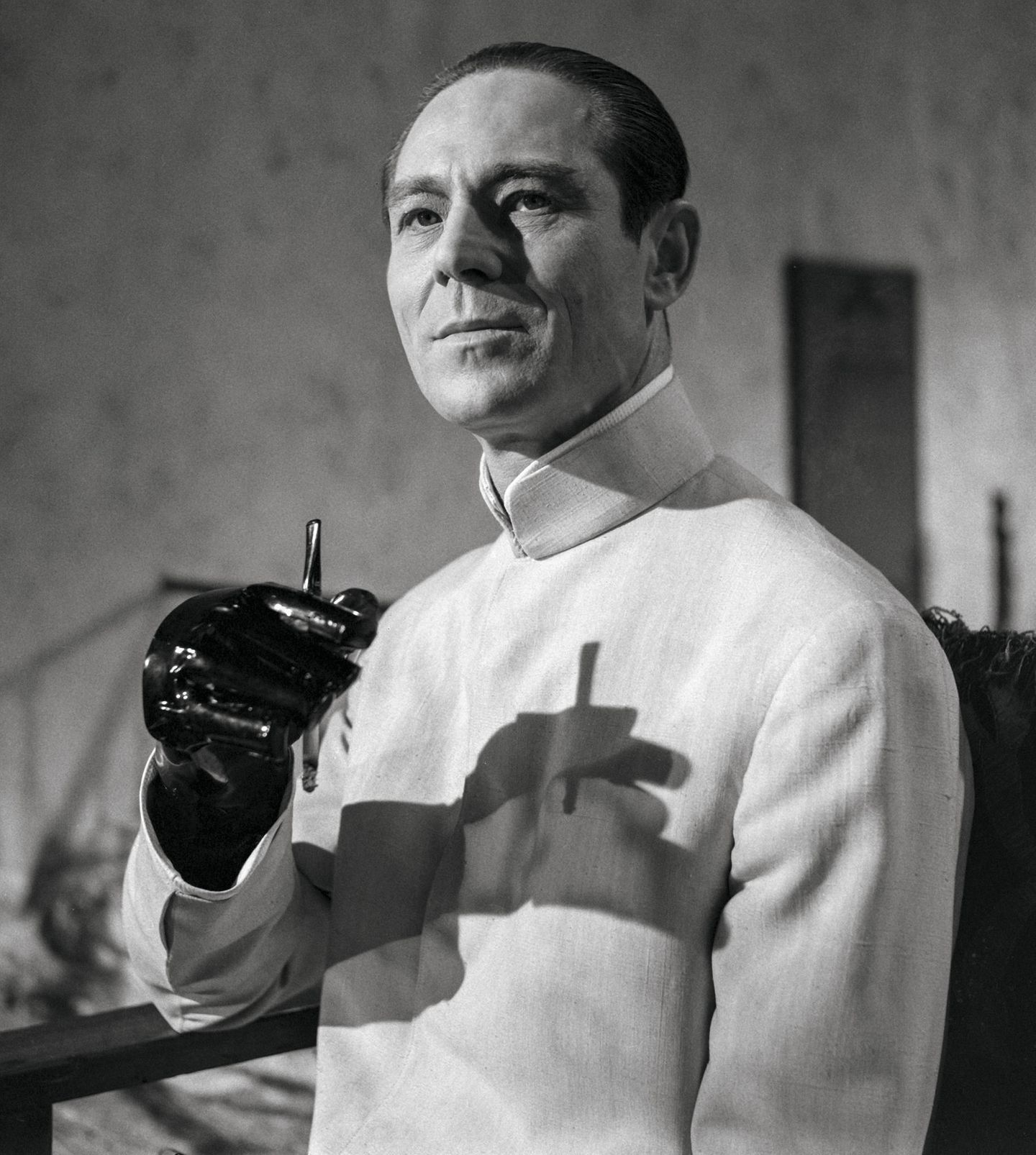 James Bond