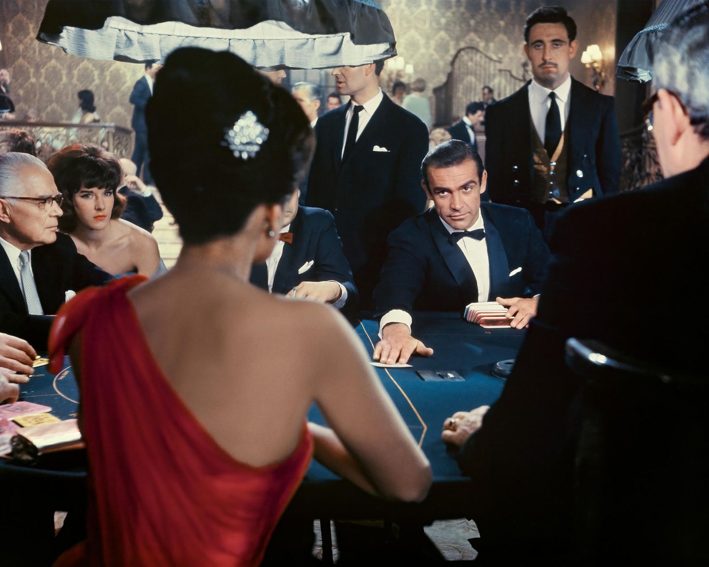 James Bond