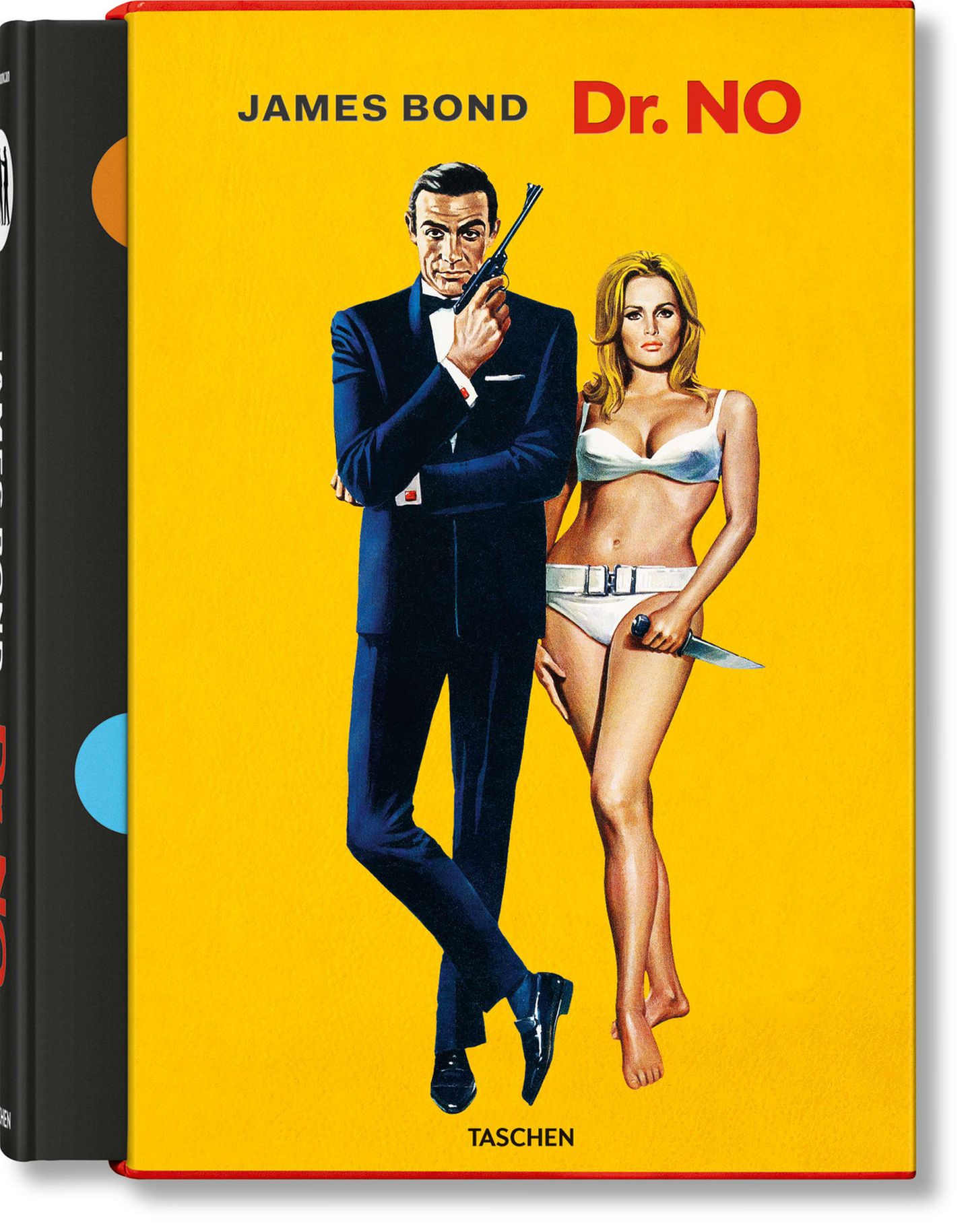James Bond
