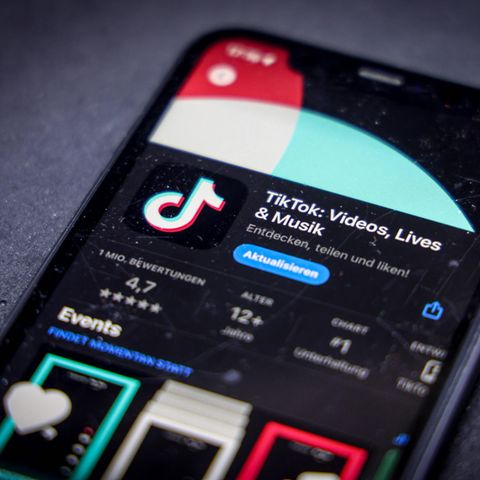 Tiktok gehört zu den beliebtesten sozialen Netzwerken bei Kindern und Jugendlichen