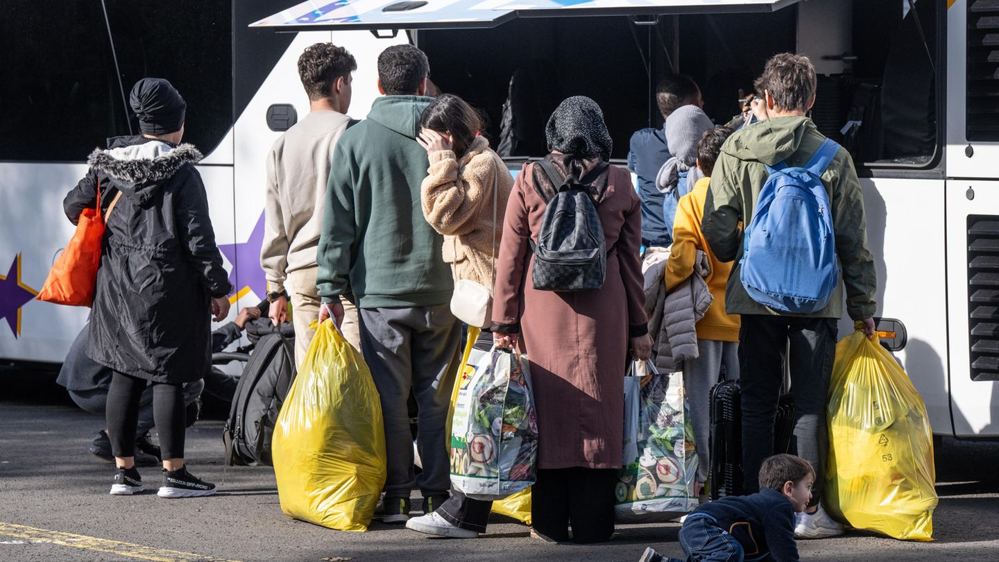 Study on solutions to the shortage of skilled workers: Migrants play this role