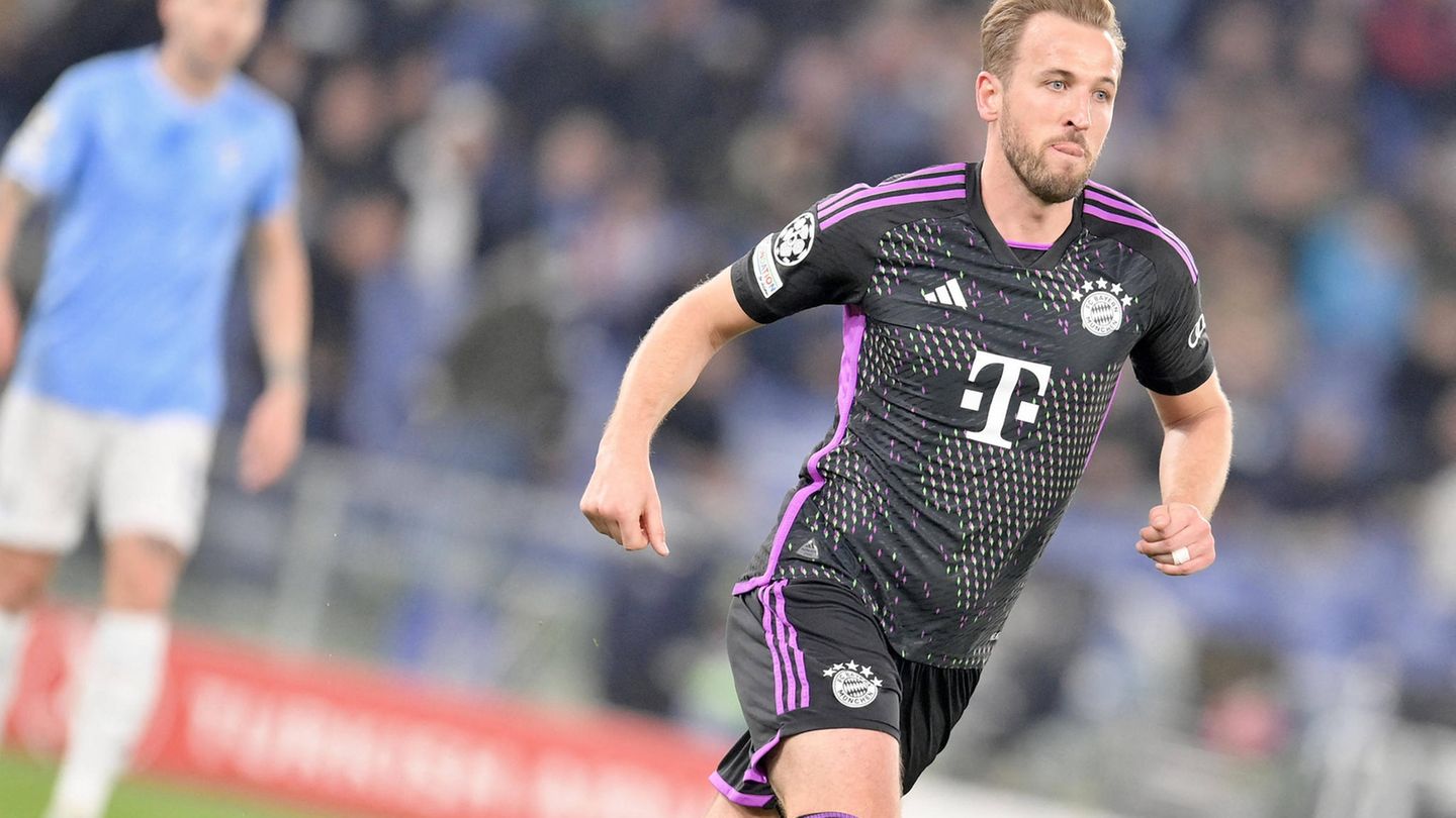 Bayern make a mistake against Lazio – Tuchel has to hope for a “miracle”.