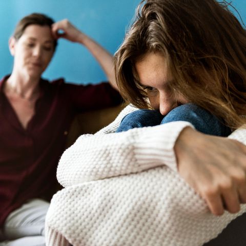 Wenn die Pubertät einsetzt, machen Kinder oft dicht – für Eltern eine große Herausforderung