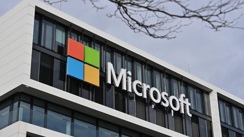 Microsoft hat seine Deutschlandzentrale in München