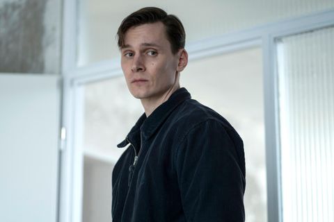 "Tatort: Cash": Letzter Fall für Kommissar Jan Pawlak (Rick Okon)