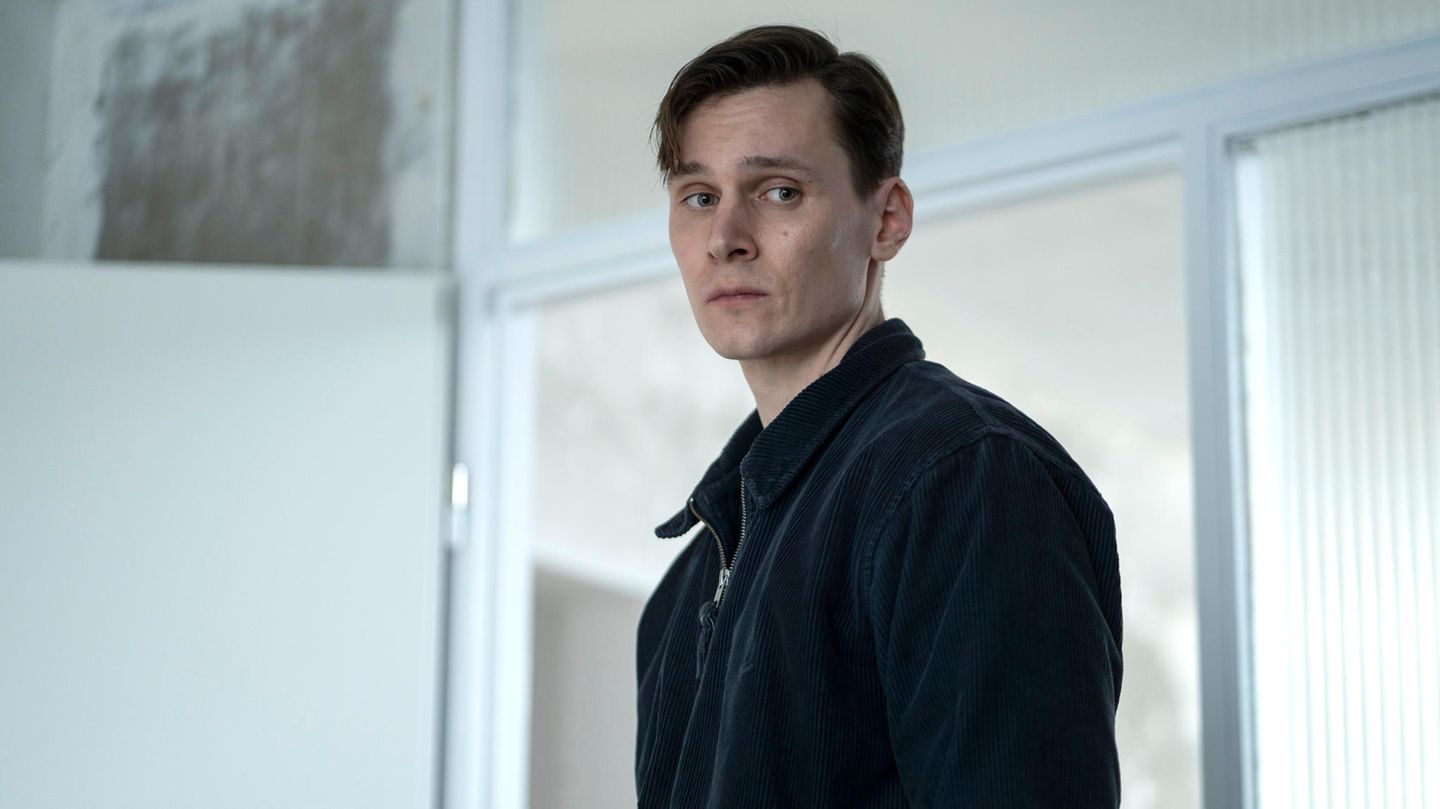 "Tatort: Cash": Letzter Fall für Kommissar Jan Pawlak (Rick Okon)