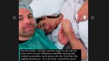 Vip News: Sarah Engels nach Skiunfall im Krankenhaus
