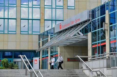 Sparkasse Oder Spree