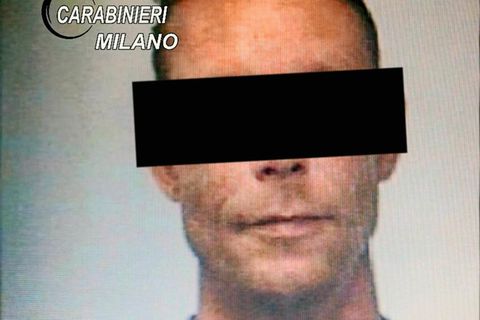 Der Hauptverdächtige im Fall Madeleine "Maddie" McCann, Christian B.