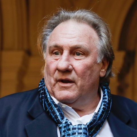 Mehrere Frauen werfen dem französischen Schauspieler Gérard Depardieu sexuelle Übergriffe vor