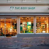 The Body Shop