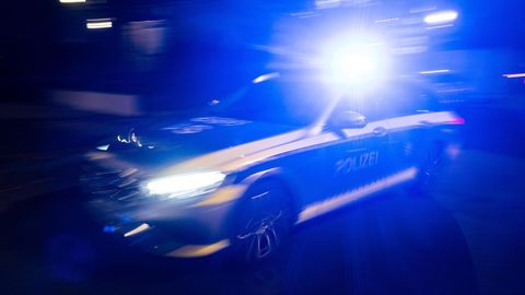 Die Polizei prüft, ob die Verdächtigen von Oberhausen für weitere Straftaten verantwortlich sind (Symbolbild)