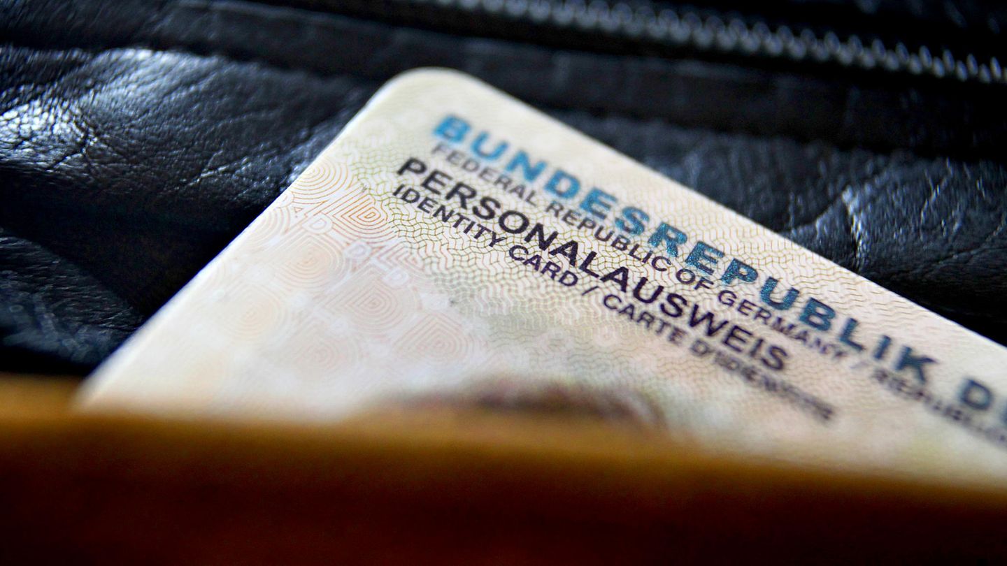 Der Personalausweis soll die Tür zu digitalen Verwaltungsdienstleistungen öffnen