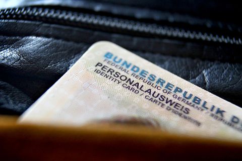 Der Personalausweis soll die Tür zu digitalen Verwaltungsdienstleistungen öffnen