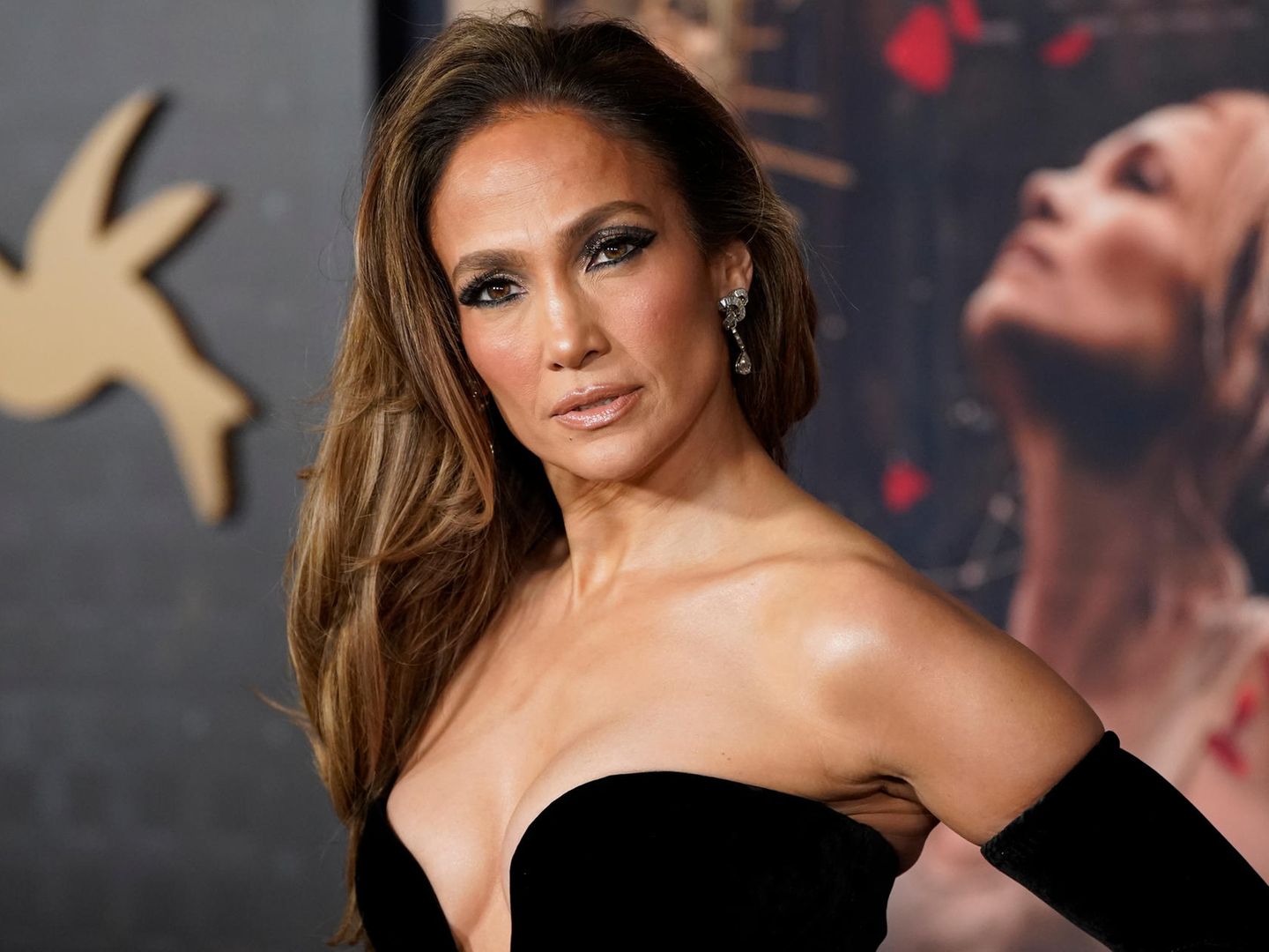 "Das ist ätzend": Jennifer Lopez über Paparazzi, Kinder und Familie |  STERN.de