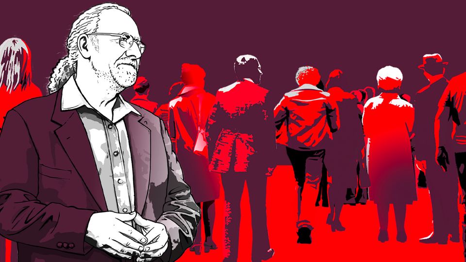 "Das war ganz klar Gehirnwäsche": Wie man sich aus Psychogruppen wie "Avatar" befreien kann