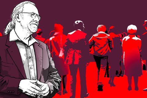 "Das war ganz klar Gehirnwäsche": Wie man sich aus Psychogruppen wie "Avatar" befreien kann