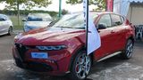Automarke Alfa Romeo