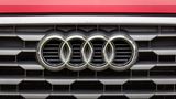 Automarke Audi