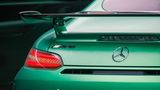 Automarke Mercedes-Benz