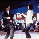 Hier konnte Travolta erneut sein Talent in einer Tanzszene zur Schau stellen: Die zusammen mit Uma Thurman dargebotene Einlage wurde zu einer der berühmtesten Tanzszenen der Filmgeschichte. "Pulp Fiction" bescherte ihm die zweite Oscar-Nominierung seiner Karriere.