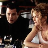 Der Erfolg von "Pulp Fiction" katapultierte Travolta zurück in die erste Riege Hollywoods. In den folgenden Jahren drehte er einige Kassenschlager, darunter "Schnappt Shorty", die Verfilmung eines Kriminalromans von Elmore Leonard. Für seine Rolle als Kredithai Chili Palmer erhielt Travolta den Golden Globe. 