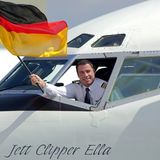 Seine große Leidenschaft neben der Schauspielerei ist das Fliegen. Travolta hat fünf Flugzeuge in seinem Besitz, darunter eine Boeing 707-138B, die er nach seinen Kindern benannt hat: Jett Clipper Ella. 2002 flog er die Maschine selbst von Paris nach Frankfurt am Main - und schwenkte bei der Ankunft eine Deutschlandfahne aus dem Cockpit. Sein Haus in Ocala, Florida verfügt über eine eigene Start- und Landebahn. 