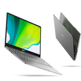 Bestes Ultrabook: Acer Swift 3 Go