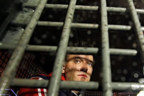 Russland nach dem Tod von Alexej Nawalny: Protestbewegung zerschlagen, außer Landes gedrängt und unterdrückt.