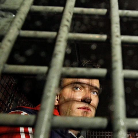 Russland nach dem Tod von Alexej Nawalny: Protestbewegung zerschlagen, außer Landes gedrängt und unterdrückt.