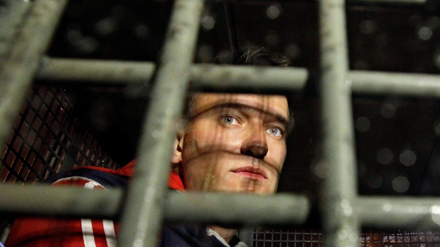 Alexei Navalny’s death: Incredibly quiet in Putin’s empire